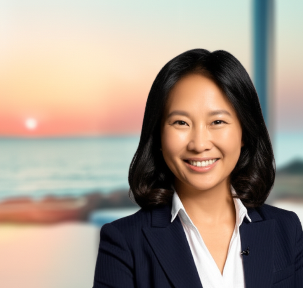 Michelle Lim
